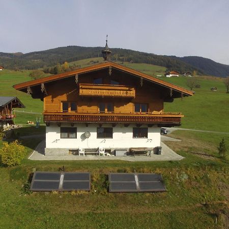 Exquisite Apartment In Mittersill Near Ski Area Exterior foto